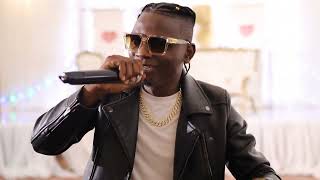 HENNY C Phinda Futhe performing live at Together Forever in Holy Matrimony