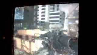 mw2 quickscoping silent kills and speed hack