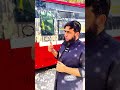 Gerry’s & FedEx Visa Application Center Lahore Shift 😱 | New Address Kahan Hai? part 1 #shorts