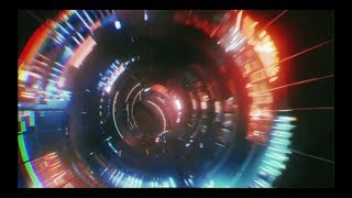 A Full Trance Virtual Video Mix 32 (VVM32)[VJ LOOP MIX]