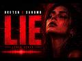 BRETSN &amp; SANDMO - Lie (Lyric Video)