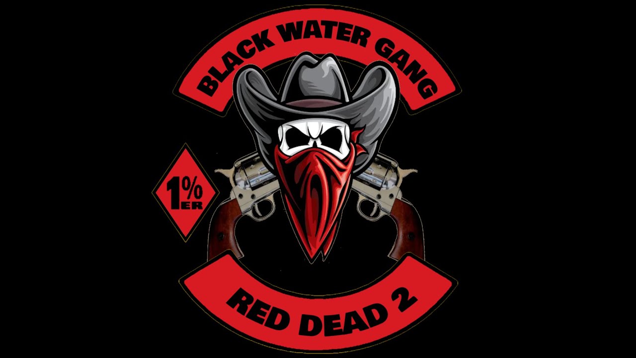 BLACKWATER GANG