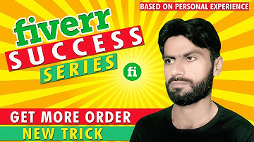 Get quick orders on Fiverr | How to use fiverr auto refresh extension in chrome