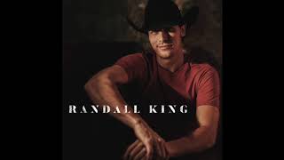 Randall King - "Tuggin' On My Heartstrings" - Official Audio chords