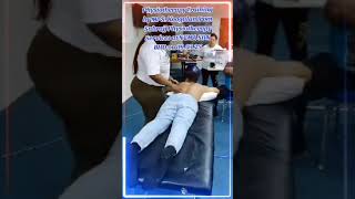 PHYSIOTHERAPY TRAINING BY SUBRAJJ PHYSIOTHERAPY SERVICES  #physiotherapy