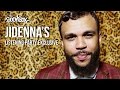 Go behind the scenes at Jidenna’s exclusive Listening Party powered by Toyota