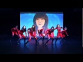 Berryz Koubou - Ai no Dangan FULL PV (Berryz 工房 愛の弾丸)