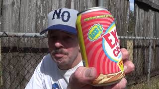 Louisiana Beer Reviews: Extra Crunchy