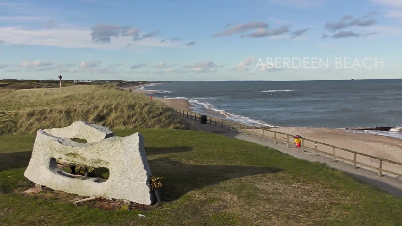 ABERDEEN BEACH 2017 1080HD