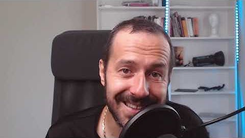 io dico NO alle VARIABILI GLOBALI! e te lo spiego in 9 minuti (dicendo no anche ai singleton!)