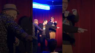 Extreme Improv Clips # #improv #comedy