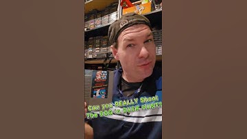 Retro Myth: Can you SHOOT the DOG in Duck Hunt?