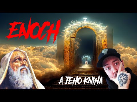 Video: Jak je to s knihou Enoch?