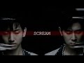► TVXQ - SCREAM  || Teaser