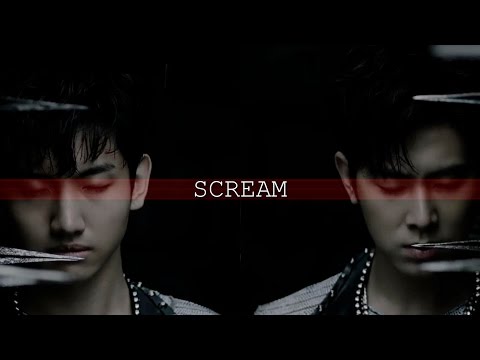 ► TVXQ - SCREAM  || Teaser
