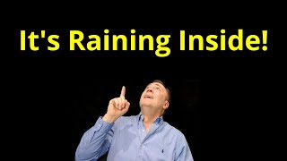 Solve Your Building's Condensation Dilemma - Here's 6 Ways How!