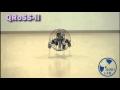 Novi japanski robot liči na Droideka - drona iz Star Warsa (VIDEO)