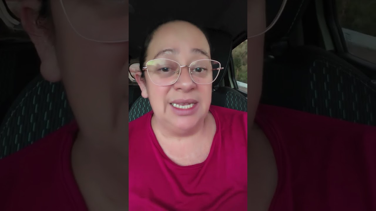 Esse homem não está bem 