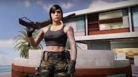 Call of duty mobile Multiplayer Gameplay part 3 (android/ios)