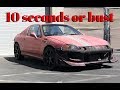 We Build The CHEAPEST 10 SEC HONDA EVER !