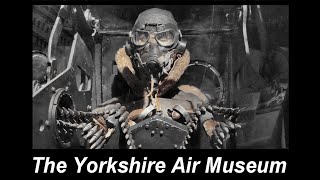 The Yorkshire Air Museum