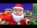Christmas Jingle Bell + Más Música De Festival Para Niños En Español