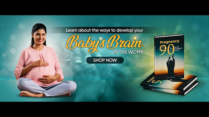 A Must-Read for Pregnant Women| Pregnancy90 - Dr.Monika Bhadiyadra