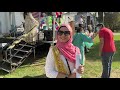 Wny muslims 6th eid carnival  75th independence day of pakistan celebrations with wny medical