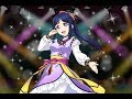 SR 松浦果南(目が離せない子)覚醒