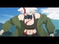 Beyond the Yozakura - Ranking the Most Dangerous Hazakura Users