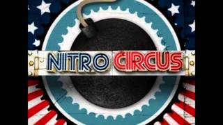Dropkick Murphys - The State of Massachusetts (Nitro Circus)