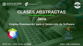 Clases Abstractas con Java