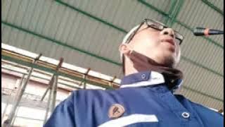 Pendidikan Anak Dalam Islam, Khutbah Jumat, Marwan Hadidi 144p