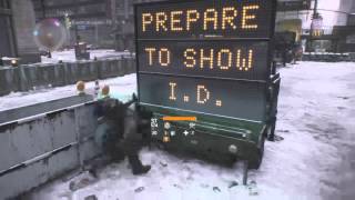 The Division