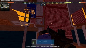 fdhjg123321 bhop, skinchanger, wallhack | Counter Blox | Roblox