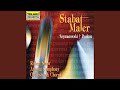 Miniature de la vidéo de la chanson Stabat Mater, Op. 53: Vi. Chrystus Niech Mi Będzie Grodem