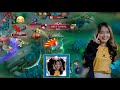 MLBB’s CRAZIEST MODE! Every Skill = 0 CD?! (You Won’t Believe This) – Indo Girl DP