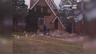 New developments emerge in 1996 murder of JonBenét Ramsey