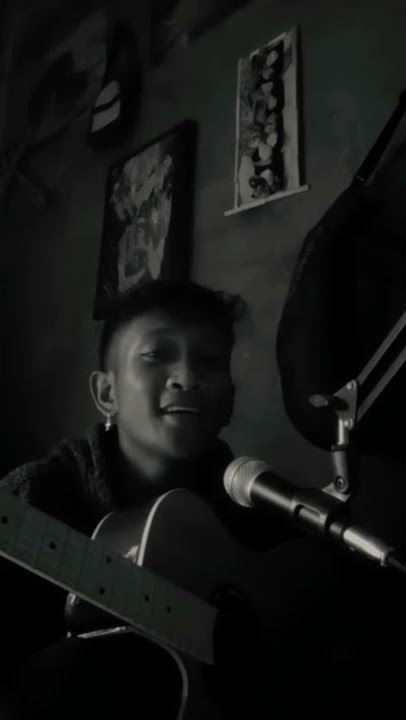 STORY WA AKU RAMUNDUR DEK (Tepung kanji) syahiba saufa feat James apa