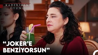 Zahidenin Oyunları - Kaderimin Oyunu