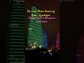 Baku Azerbaijan Travel - Flame 🔥 Towers Inspired by history of Fire Worship
