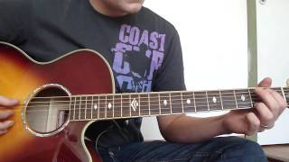 Norah Jones Humble me lesson cover. chords