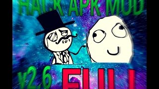 Call of mini infinity - APK MOD HACK v2.6 - Todo infinito