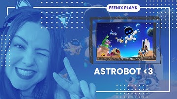 Part 4: Astrobot - Serpent Starway & Camo Cosmos