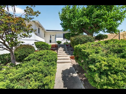 800 Gloucester Street, Antioch, CA home video tour