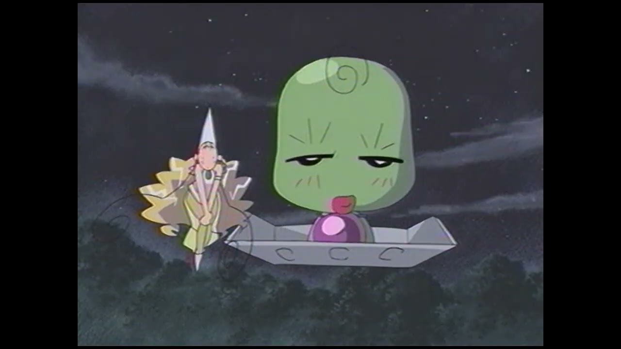 Motto! Ojamajo Doremi - Newly Opened! Sweet House MAHO-dou (Hero 
