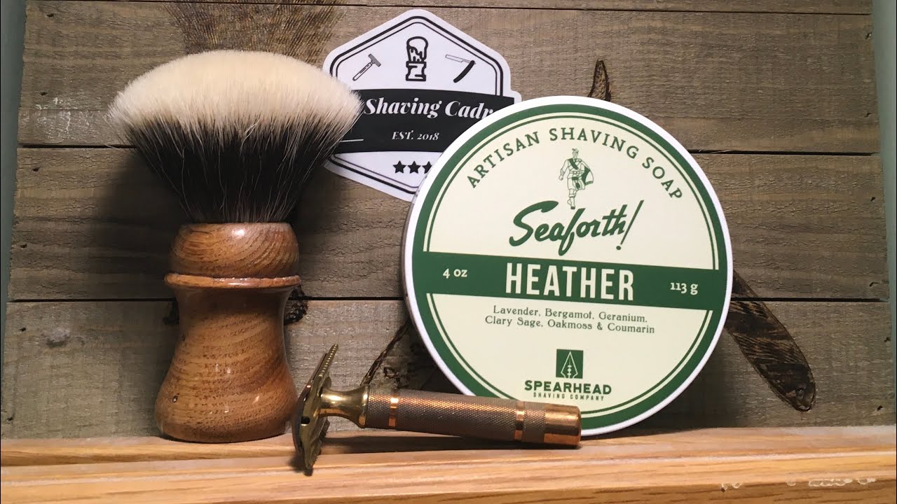 Seaforth Heather Review YouTube
