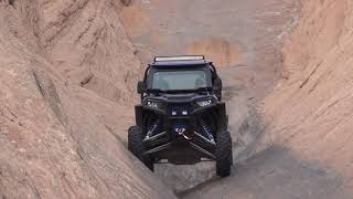 Moab Hells Gate, Stairway to Heaven