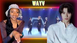 PRO Dancer Reacts to WAYV - Nectar, Love Talk (MV & Live)