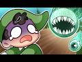 TENTANDO JOGAR TERRARIA APÓS INICIAR O TRATAMENTO!